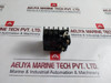Fuji Electric Rca 3737-1 Overload Relay.