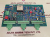 Lips B.V. Pcm Ii Rev.4 Pcb Card