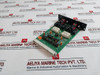 Vtv/Nls/100A Fault Detection Module Card Ver 2.0