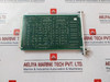 Albatross Pdi-120 37759206 Printed Circuit Board 37759222A