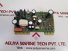 Saia Pcd4. N2Xx Printed Circuit Board 94V