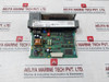Allen-bradley 1746-nio4V Analog Combination I/O Module