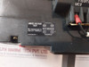Mitsubishi Electric Nf400-se No-fuse Circuit Breaker 660V 200A