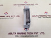 Allen bradley 1769-it6 ser.a compact i/o input module