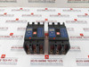 Mitsubishi Electric Nf100-sh No-fuse Breaker 20Amp 3Pole 660V