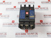 Mitsubishi Electric Nf100-sh No-fuse Breaker 75Amp 3Pole 660V - Used