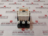 Fuji Electric Sc-n4 [80] Magnetic Contactor 135A 440V 60Hz