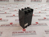 Terasaki Xs50Cs Circuit Breaker 50A 3-pole Ac220V 7.5Ka