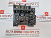Fuji Electric Tr-3Nq Thermal Overload Relay F 232 67 904B
