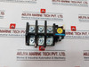 Fuji Electric Tr-3N Thermal Overload Relay Z98-40