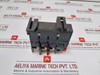 Fuji Electric Tr-3N Thermal Overload Relay Z98-40
