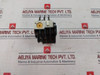 Fuji Electric Tr-0N Thermal Overload Relay 2.8-4.2 A 600Vac