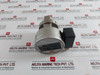 Wika 897.01.1998 Differential Pressure Transducer 10…30Vdc