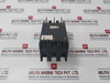 Terasaki Xs50Nb 3 Pole Circuit Breaker Ac660V 50-60Hz 20A