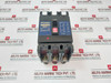 Mitsubishi Electric Nf225-sh No-fuse Breaker 200 Amp Ac 660V