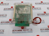 Abb Sadt41Pau Pulse Amplifier Board 61073027C  - Used