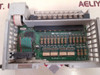 Allen-bradley 1769-iq16 16 Pt.Input Module Ser.A Rev.1