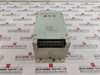 Taiyo Electric Asc-12-4 Automatic Voltage Regulator 042863 G - Used