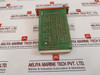 Barmag Electronic El276C Printed Circuit Board Ed362  - Used