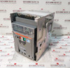 Abb Sace E2 Sace E2S20 Air Circuit Breaker Sace Pr121/P 2000A 690V
