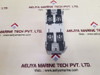 Allen-bradley 1769-ob32 Plc I/O Module 24Vdc T3C Ser.A Rev.1