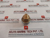 Beck 901 Pressure Switch  - Used
