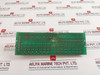 Jrcs Gms-tmdio Printed Circuit Board  - Used