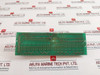 Jrcs Gms-tmdio Printed Circuit Board  - Used