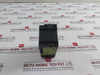 Tele Ed.K Timer Relay 0 To 10 Sec 50/60 Hz 4 Va  - Used