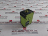 Tele Ed.K Timer Relay 0 To 10 Sec 50/60 Hz 4 Va  - Used