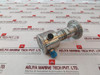 Klay Instruments 8000-h-s-s-ex Pressure Transmitter 17-28V Dc  - Used