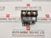 Bbc Tsa 45P Thermal Overload Relay  - Used
