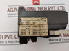 Bbc Tsa 45P Thermal Overload Relay  - Used