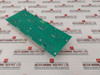 Abb 3N639900000A Printed Circuit Board - Used