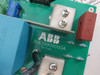Abb 3N639900000A Printed Circuit Board - Used