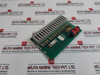 Honeywell Dpcb21010003 Printed Circuit Board Rev B .