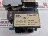 Bbc Tsa 45P Thermal Overload Relay Jgr C/660