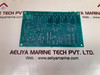 Proconics pr0491 issue 2 pcb card