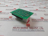 40302002004 Relay Board Rev.1A  - Used