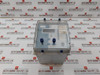 Siemens 7Sr2102-1Aa21-0Ca0/Bb Overcurrent Relay 50/60Hz