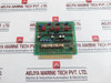 Utsuki Pb-172 Printed Circuit Board