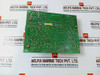 Pam Series-1123 Printed Circuit Board  - Used