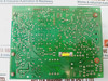 Pam Series-1123 Printed Circuit Board  - Used