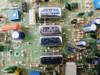Pam Series-1123 Printed Circuit Board  - Used