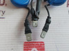 Amcap S20K680 Varistor - Used