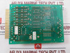 Musasino M-7835A Printed Circuit Board  - Used