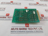 Musasino M-7835A Printed Circuit Board  - Used