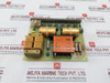 Seg A20 B1 Printed Circuit Board - Used
