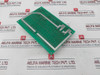 Tata Honeywell Dpcb21010002 Printed Circuit Board  - Used