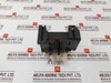 Fuji Electric Tr-6N Thermal Overload Relay  - Used